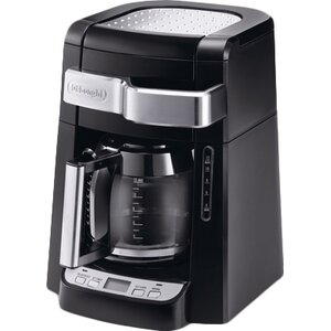 12 Cup Coffee Maker