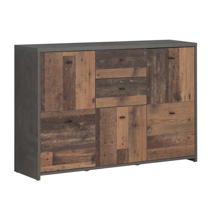 Sideboard CAY von WADE LOGAN