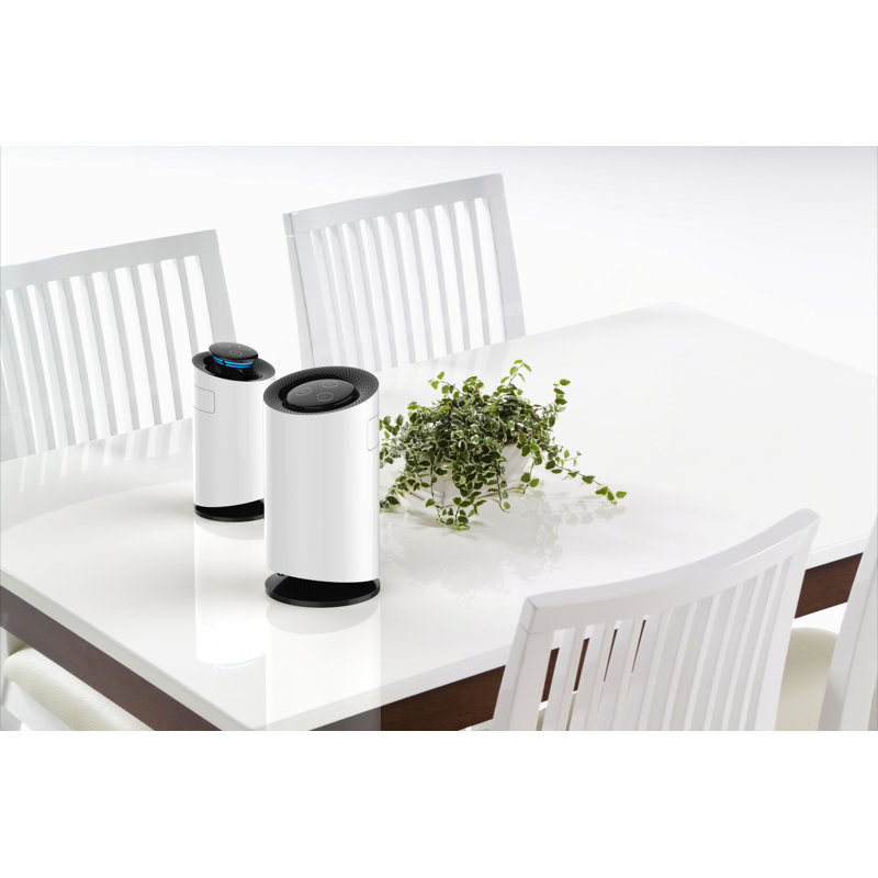 Pdaeinc Outlines Air Purifier With Hepa Filter Reviews Wayfair