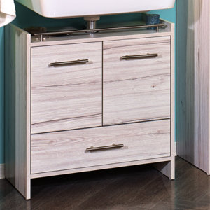 Check price and read more information from trusted store. 65 cm Waschbeckenunterschrank Melkor von Schildmeyer