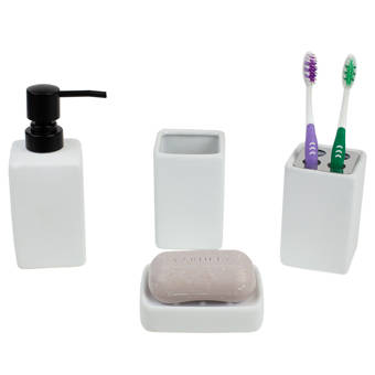 Idesign Dakota Toothbrush Holder Reviews Wayfair