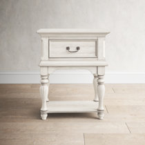 Shabby Chic Nightstand | Wayfair