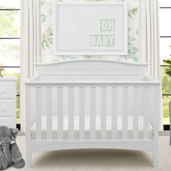 bennett 4 in 1 crib