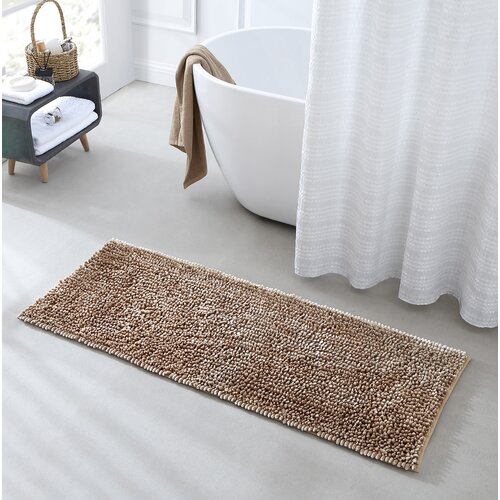 non slip bath rug