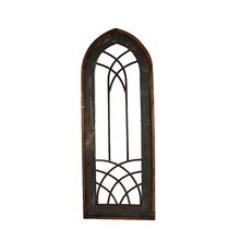 Wrought Iron Window Decor Wayfair