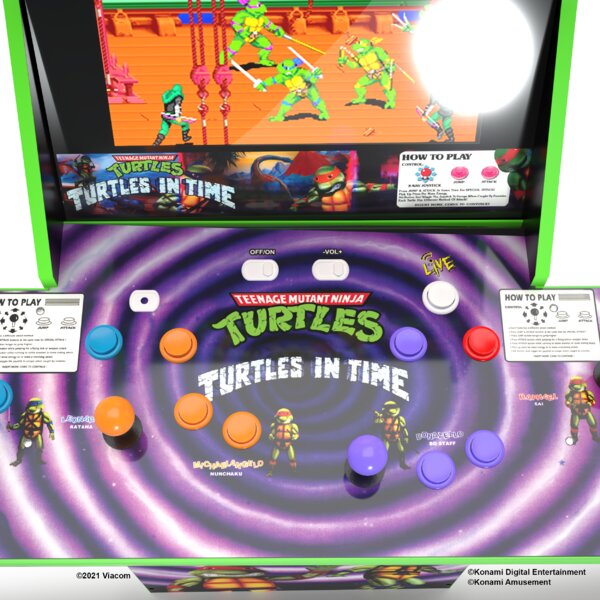 Fun Christmas Gift Large Kids TMNT Ninja Turtle Playhouse Tent w Tunnel Ports 
