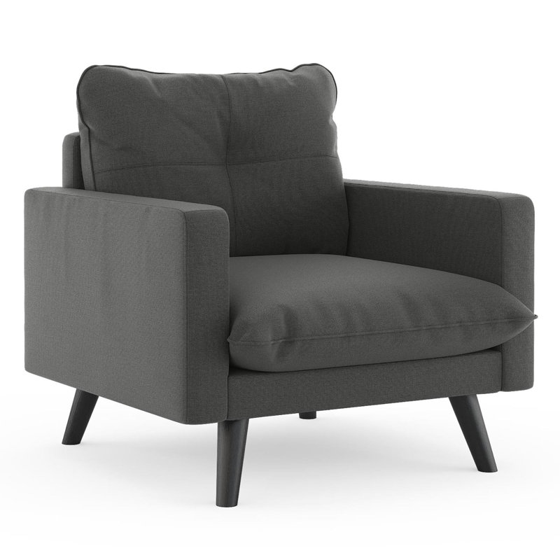 Brayden Studio Rocky Hill Armchair Wayfair Rocky Hill Armchair