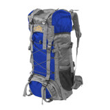 Professional Camping Hiking Climbing Backpack