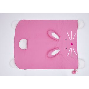 Ignacio Bunny Comforter