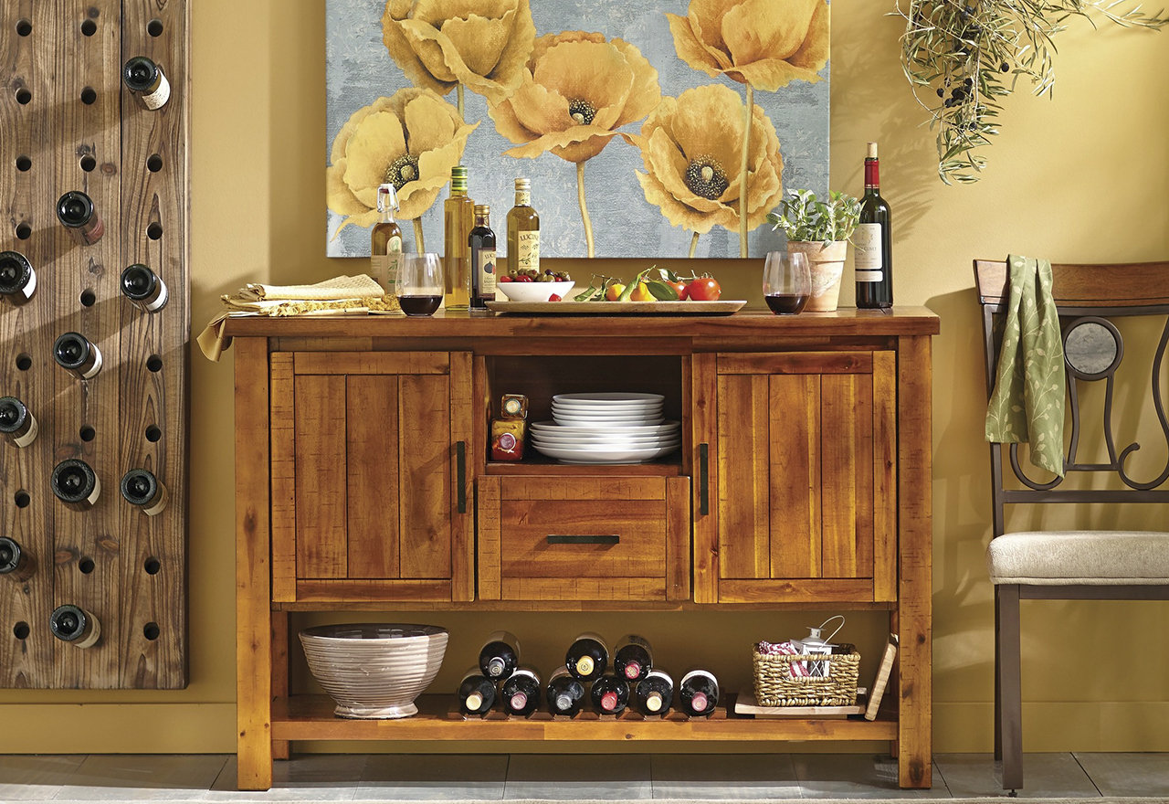 [BIG SALE] Now Serving Sideboards, Buffets & More You’ll Love In 2022