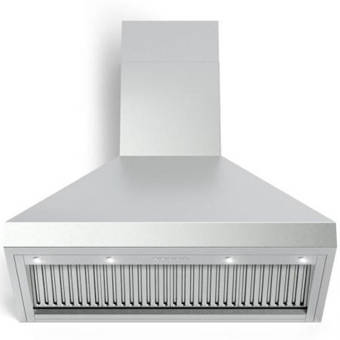 Xo Appliance 30 Fabriano 395 Cfm Convertible Wall Mount Range Hood Reviews Wayfair