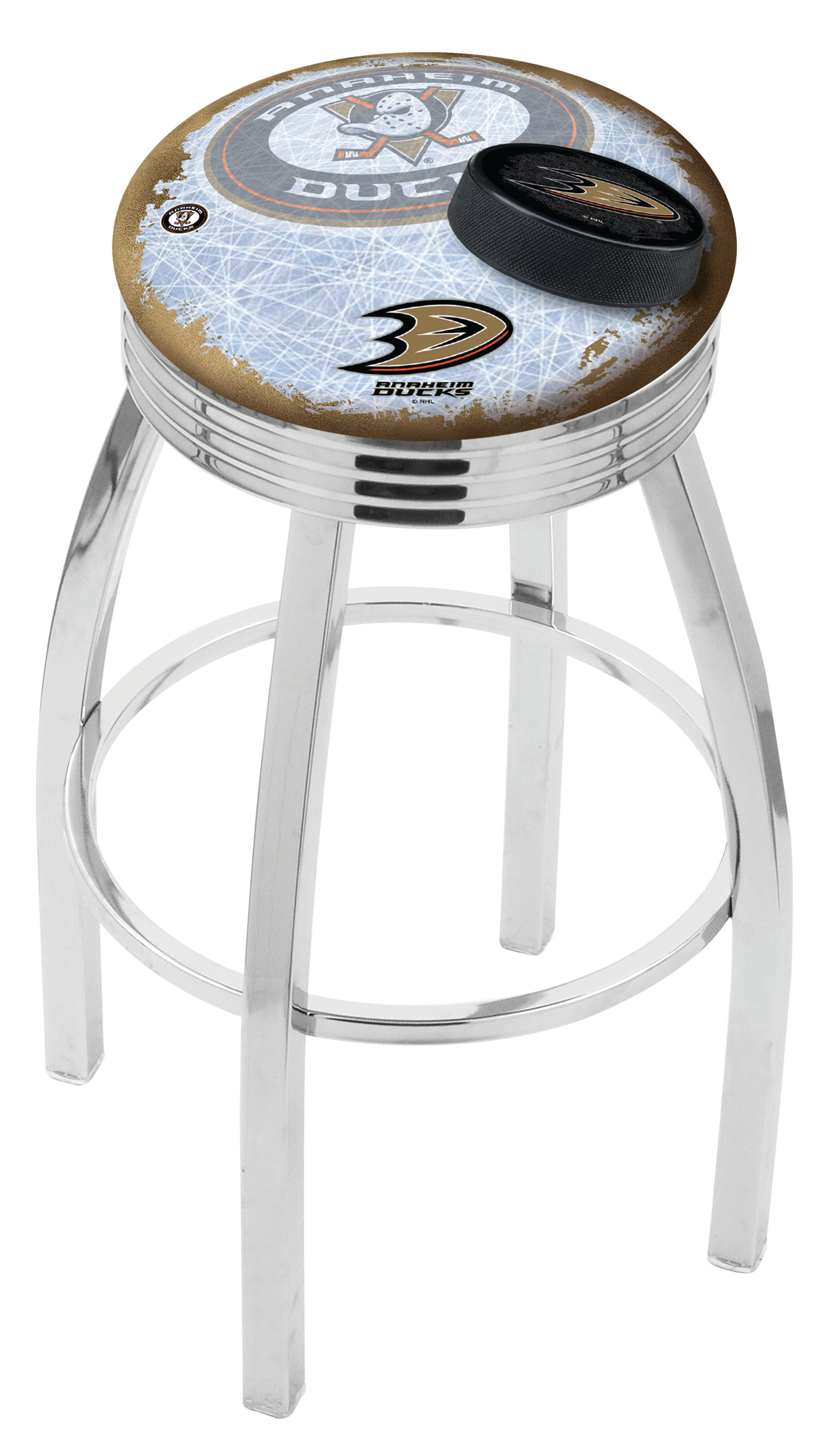 NCAA Bar Stool Cover