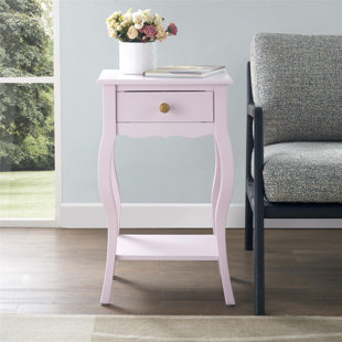 Go to store & view more images Novogratz Kennedy End Table