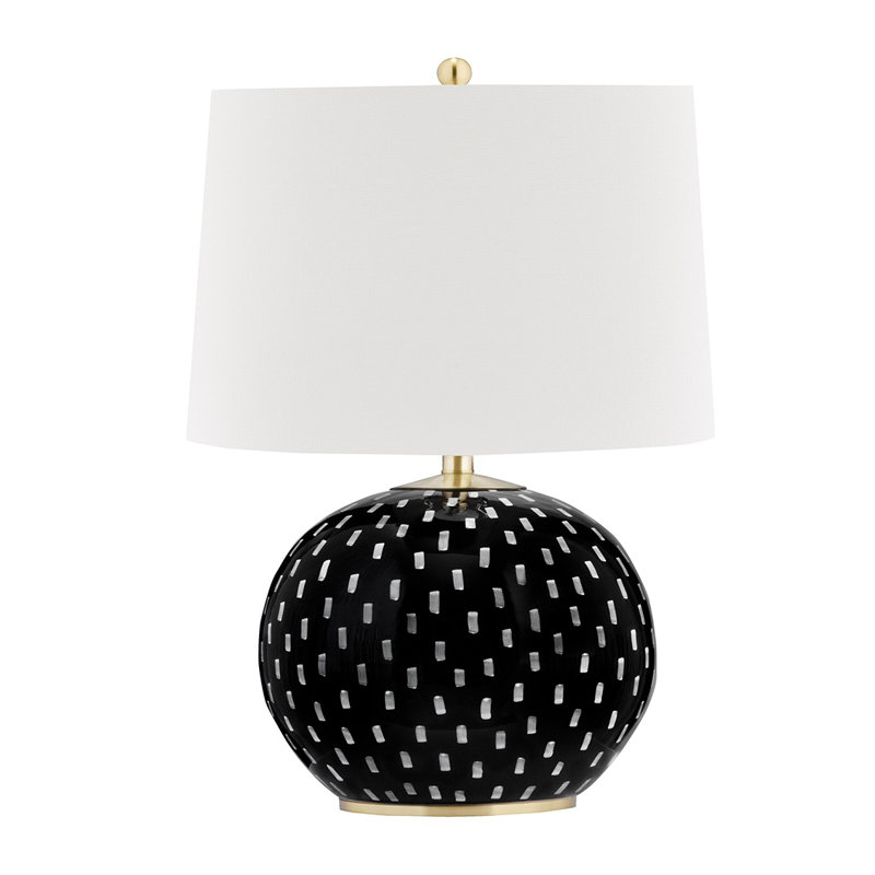 harte lamp