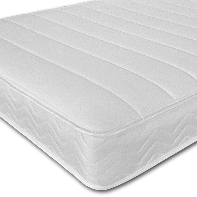 memory coil mattress wayfair