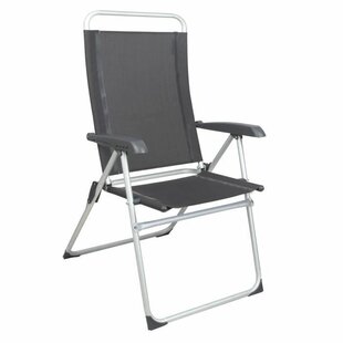 Winburn Folding Recliner Chair Image