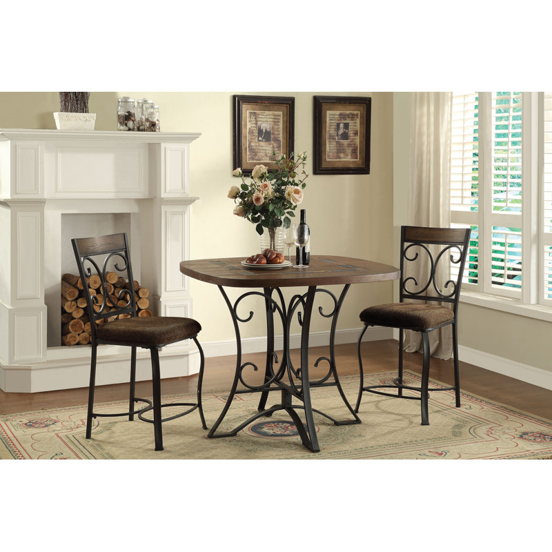 Fleur De Lis Living Epworth Side Chair Wayfair Epworth Side Chair