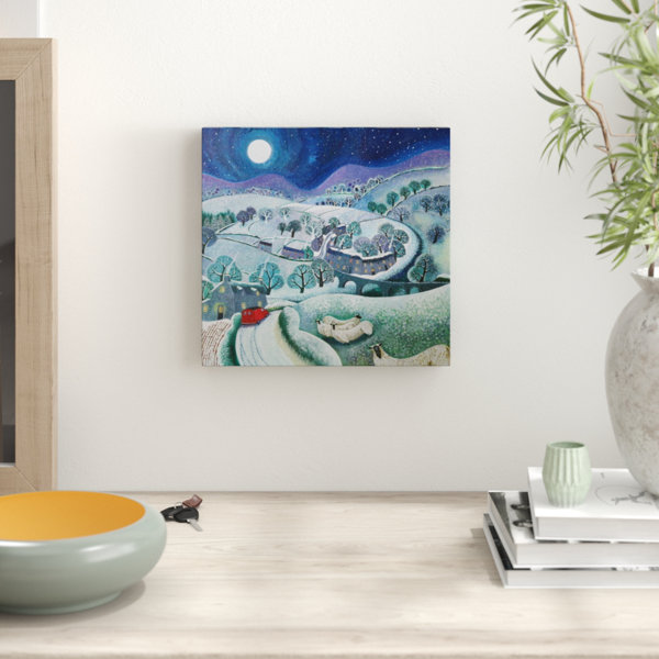 Road Dahl Prints Wayfair Co Uk