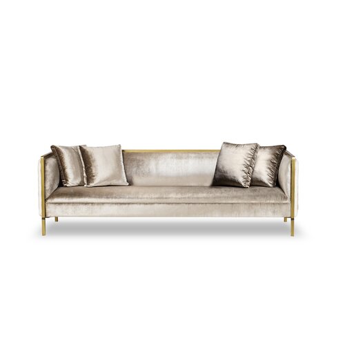 Andrew Martin Sofa