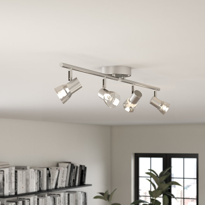 Penaflor Led 4 Light Track Kit Penaflor Led 4 Light Track Kit
