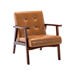 elisa 49 wide armchair