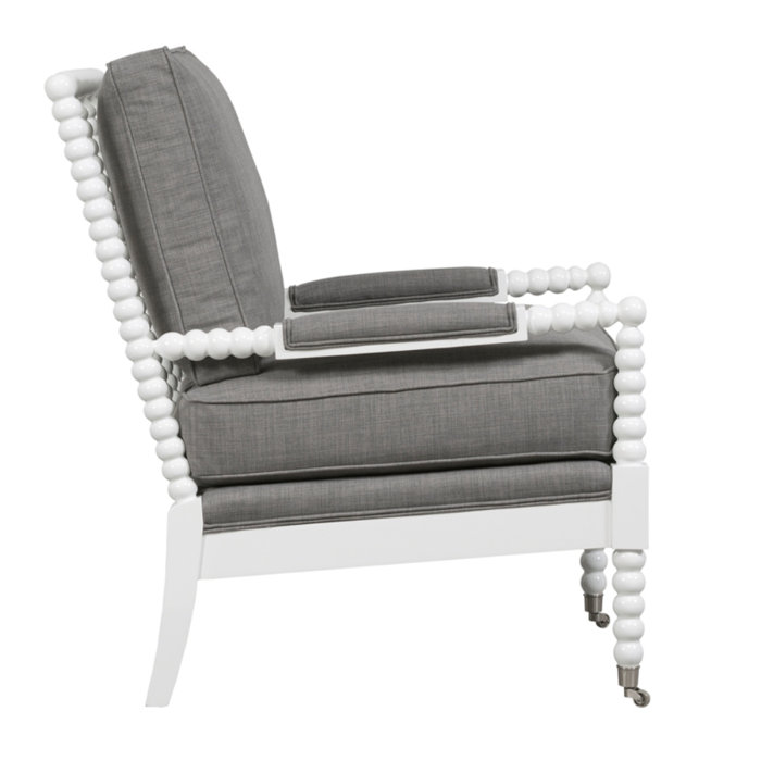 Duralee Furniture Marble Armchair Wayfair