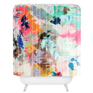 Bolduc Shower Curtain