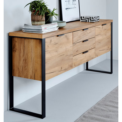 Draylen SB 180 70.87" Sideboard