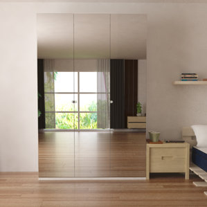 Optimeo Armoire by Parisot