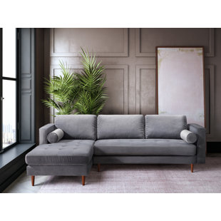 Go to store & view more images Labombard Sectional by Mercer41