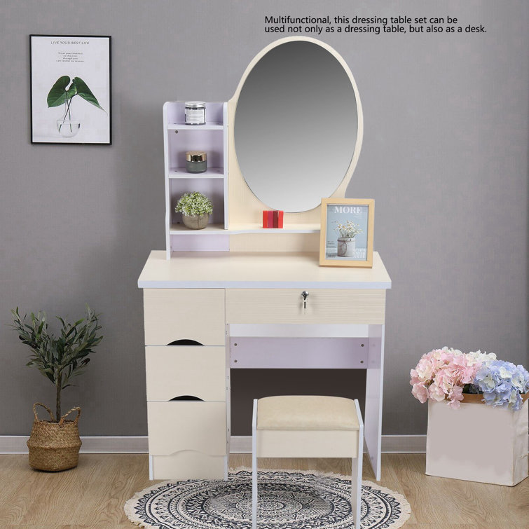 Used dressing table for sale near me Clearance