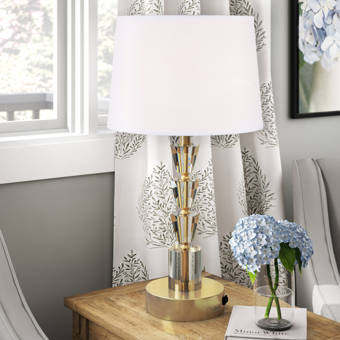 myer table lamps