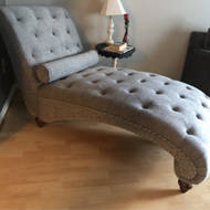 toey chaise lounge