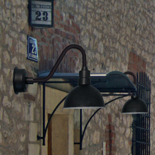 Best Blackspot LED Outdoor Barn Light By Cocoweb Outdoor Lighting Blackspot LED Outdoor Barn Light By Cocoweb Outdoor Lighting