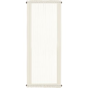 Forrester Single Curtain Panel
