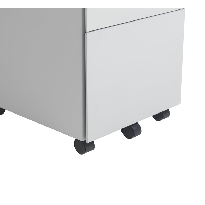 Brayden Studio 3 Drawer Filing Cabinet Wayfair Co Uk