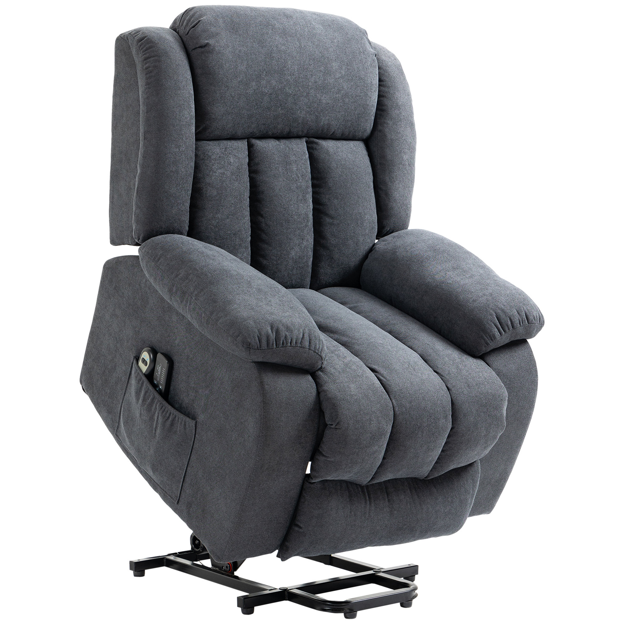 glider recliner chair