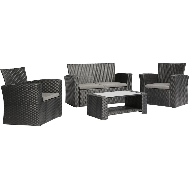 33 best outdoor seating options all under $500