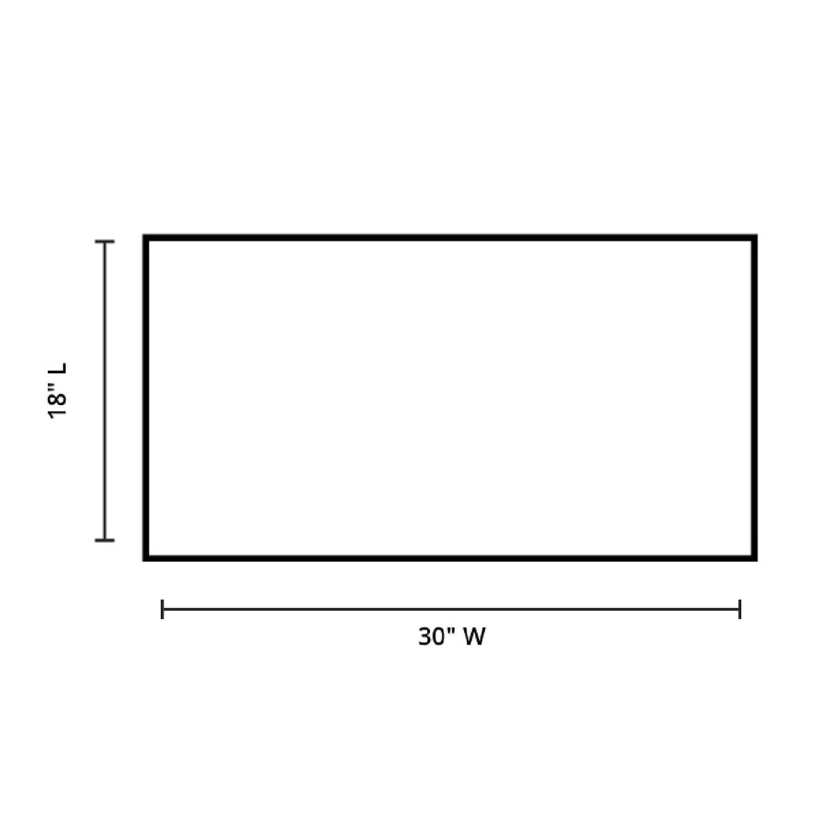 Mercer41 Noorlander 18.5'' Wide Tufted Rectangle Storage Ottoman ...