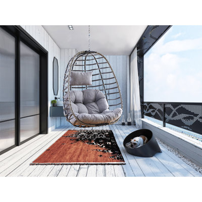 Belize Porch Swing