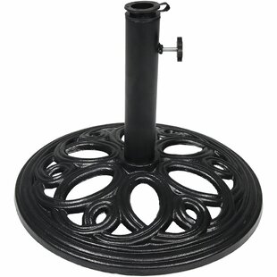 Heavy Duty Outdoor Umbrella Base Wayfair