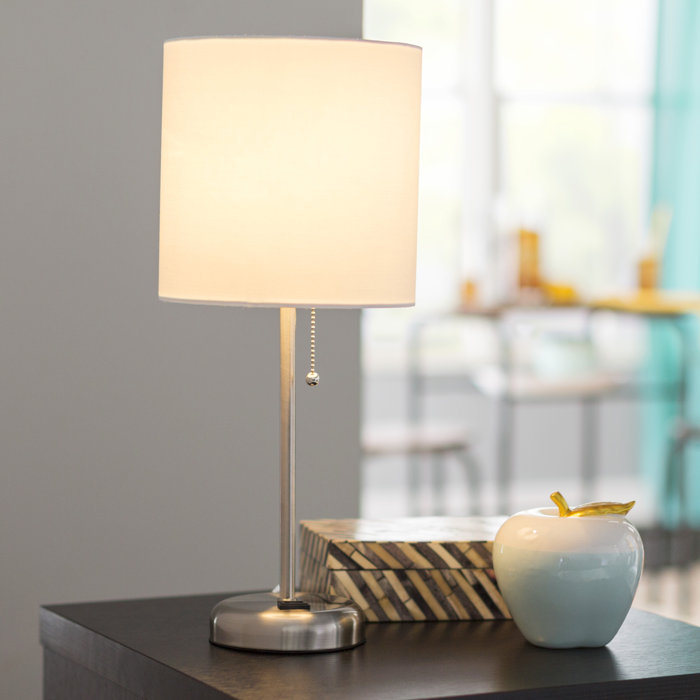 Wayfair Table Lamps >> Zainab 20 Table Lamp Wayfair Table Lamps >> Zainab 20 Table Lamp