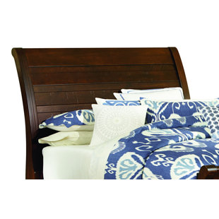 Courtney Sleigh Headboard