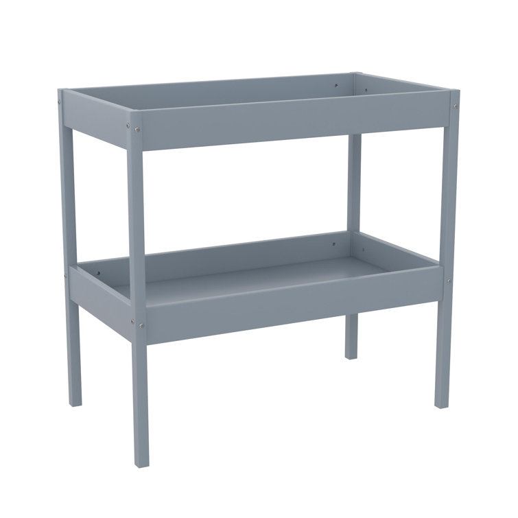 kiddicare changing unit