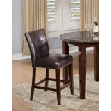 Rothenberg 24 Counter Stool (Set of 2) by Winston Porter