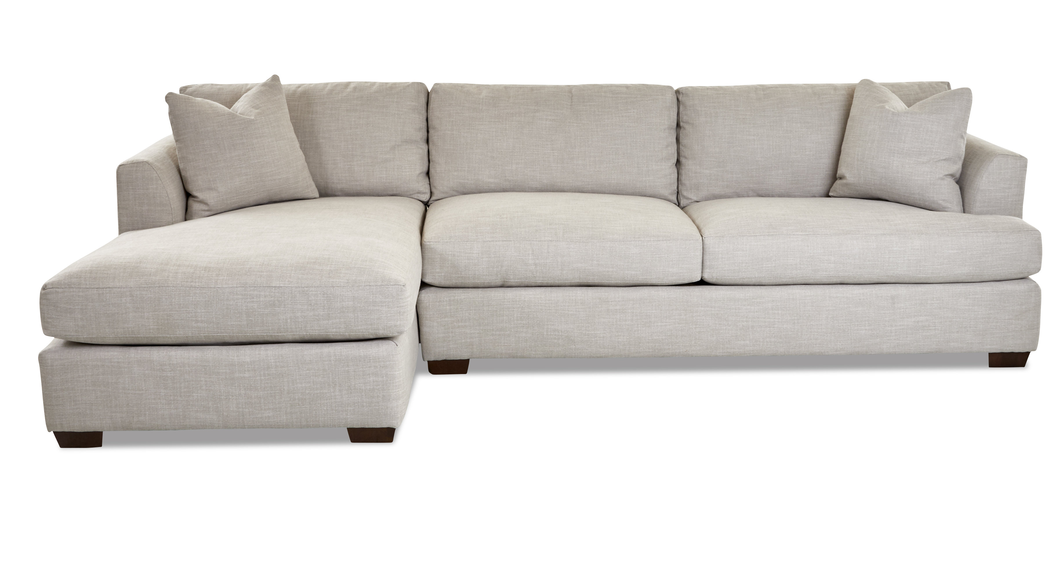 Layfield 128 Left Hand Facing Sectional Joss Main