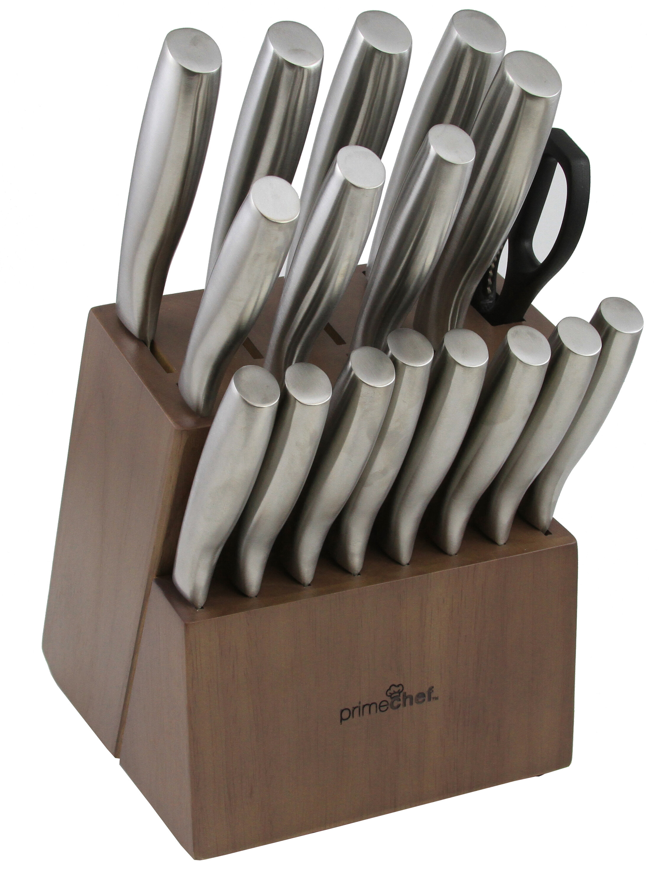 2 x 16 Piece Stainless steel cutlery set in gift box 