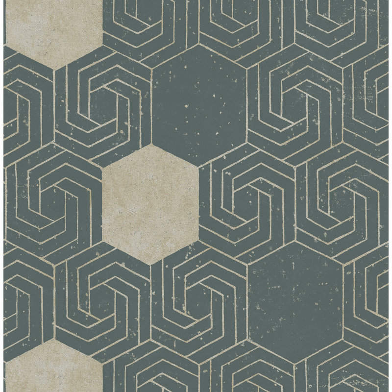 Corrigan Studio Clinard Geometric 33 L X 20 5 W Wallpaper Roll Wayfair 53,000+ vectors, stock photos & psd files. clinard geometric 33 l x 20 5 w wallpaper roll
