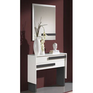 Console Table And Mirror Set Wayfair Co Uk Search Results For Console Table And Mirror Set