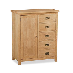 Highboard von Hazelwood Home